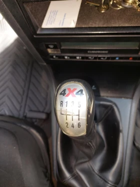 Skoda Octavia 1.9 TDI 4х4, снимка 9