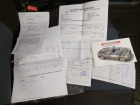Skoda Octavia 1.9 TDI 4х4, снимка 15