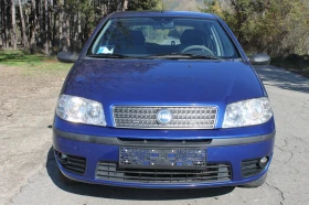 Fiat Punto НОВ ВНОС, ИТАЛИЯ, снимка 7