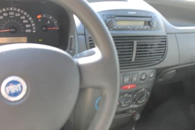 Fiat Punto НОВ ВНОС, ИТАЛИЯ, снимка 11