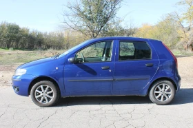 Fiat Punto НОВ ВНОС, ИТАЛИЯ, снимка 2