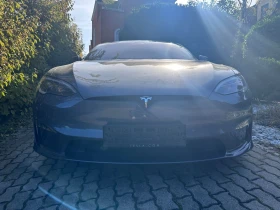 Tesla Model S Long Range All-wheel drive , снимка 5