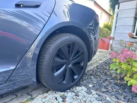 Tesla Model S Long Range All-wheel drive , снимка 2
