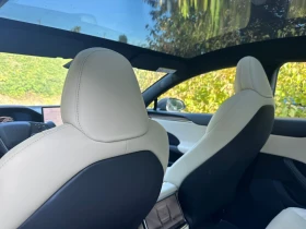 Tesla Model S Long Range All-wheel drive , снимка 9