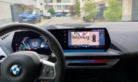 BMW 220 GranCoupe* Massage* 360* Harman Kardon* Гаранция, снимка 7