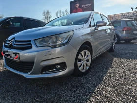 Citroen C4 E HDi, снимка 6