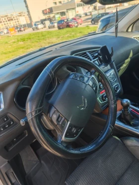 Citroen C4 E HDi, снимка 13
