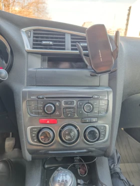 Citroen C4 E HDi, снимка 9