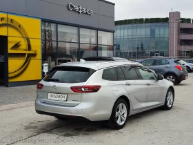 Opel Insignia Sp. Tourer Business Innovation 2.0 CDTI (170hp) AT, снимка 8