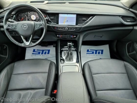 Opel Insignia Sp. Tourer Business Innovation 2.0 CDTI (170hp) AT, снимка 11