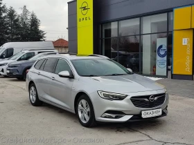 Opel Insignia Sp. Tourer Business Innovation 2.0 CDTI (170hp) AT, снимка 3