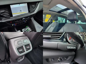 Opel Insignia Sp. Tourer Business Innovation 2.0 CDTI (170hp) AT, снимка 15