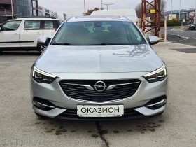 Opel Insignia Sp. Tourer Business Innovation 2.0 CDTI (170hp) AT, снимка 2