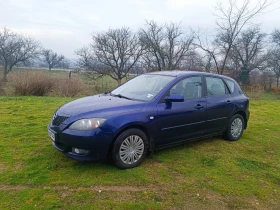 Mazda 3, снимка 1