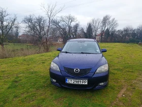Mazda 3, снимка 2