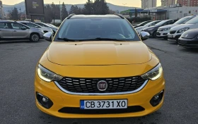 Fiat Tipo 1.4i 120hp Turbo GPL, снимка 7