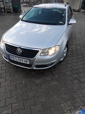 VW Passat, снимка 8