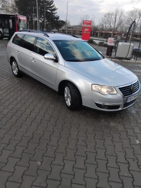 VW Passat, снимка 11
