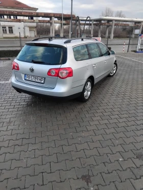 VW Passat, снимка 12