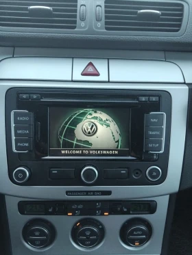 VW Passat, снимка 4