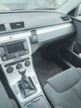 VW Passat, снимка 2