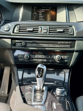 BMW 525, снимка 9