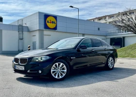 BMW 525, снимка 3