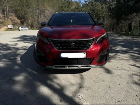 Peugeot 3008 GT, снимка 2