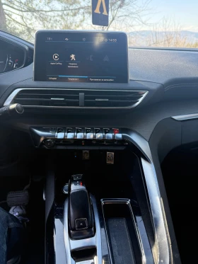 Peugeot 3008 GT, снимка 8