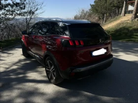 Peugeot 3008 GT, снимка 5