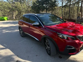 Peugeot 3008 GT, снимка 3