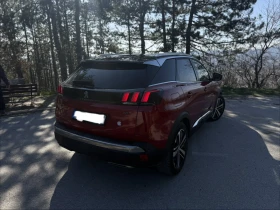 Peugeot 3008 GT, снимка 4