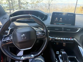 Peugeot 3008 GT, снимка 6