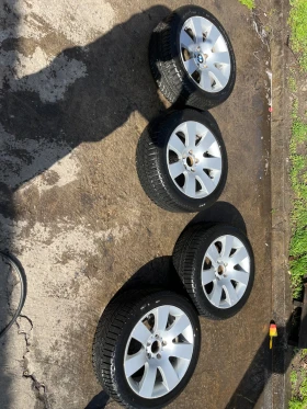 BMW 530, снимка 12