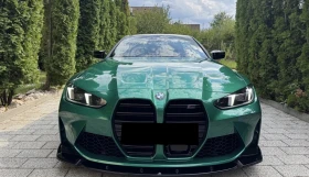 BMW M4 Competition xDrive, снимка 2