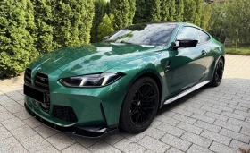 BMW M4 Competition xDrive, снимка 1