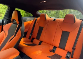BMW M4 Competition xDrive, снимка 7