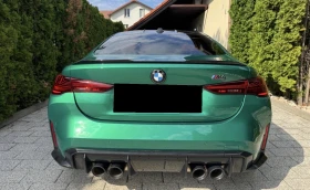 BMW M4 Competition xDrive, снимка 4