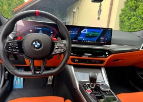 BMW M4 Competition xDrive, снимка 6