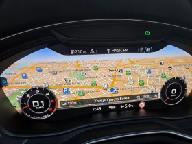 Audi A5 3.0 TDI * OБДУХВАНЕ* MATRIX* DIGITAL* 360 CAMERA* , снимка 8