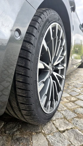 Audi A5 3.0 TDI * OБДУХВАНЕ* MATRIX* DIGITAL* 360 CAMERA* , снимка 11