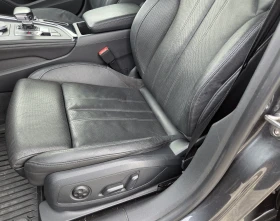 Audi A5 3.0 TDI * OБДУХВАНЕ* MATRIX* DIGITAL* 360 CAMERA* , снимка 14