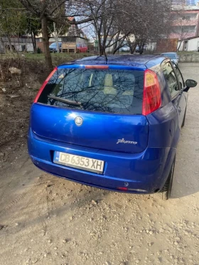 Fiat Punto, снимка 4