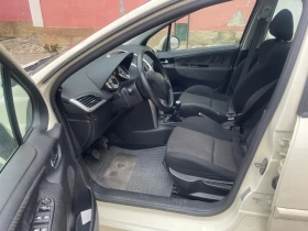 Peugeot 207 SW , 1.4i , ПАНОРАМА, снимка 9
