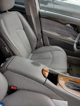 Mercedes-Benz E 270 E 270 CDI, снимка 5