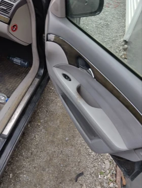 Mercedes-Benz E 270 E 270 CDI, снимка 6