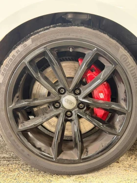 Audi S5 * Technik * 360 * ДИСТРОНИК * ПОДГРЕВИ, снимка 7