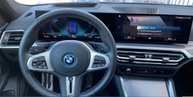 BMW i4 M50, снимка 5