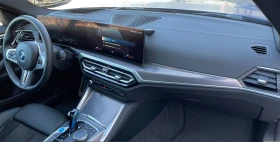 BMW i4 M50, снимка 12