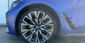 BMW i4 M50, снимка 3